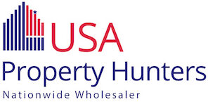 USA Property Hunters-Nationwide Wholesaler